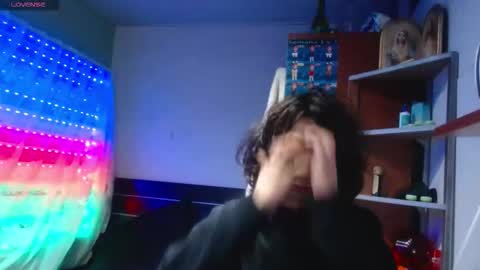 NAJI  online show from January 18, 3:04 am