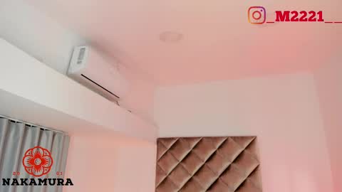 Snapshot of nakamura_san chatting on February 14, 11:31 am INSTAGRAM  m2221     online show from February 14, 11:31 am