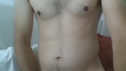 nakedandfree978 online show from August 5, 7:55 pm