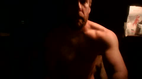 nakedbear108 online show from July 5, 5:25 am