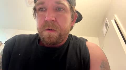 nakedbluesman420 online show from April 9, 5:22 am