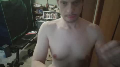 nakedcav online show from April 2, 8:16 pm