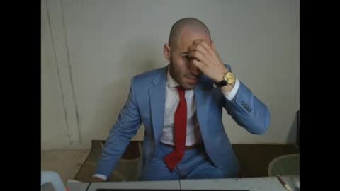 Preacher online show from February 21, 4:32 pm