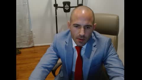 Preacher online show from January 16, 5:11 pm