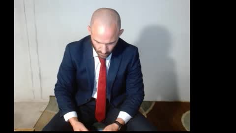 Preacher online show from December 5, 5:33 pm