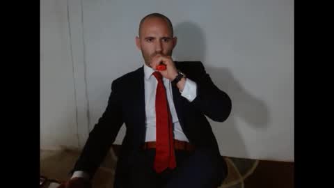 Preacher online show from January 7, 5:29 pm