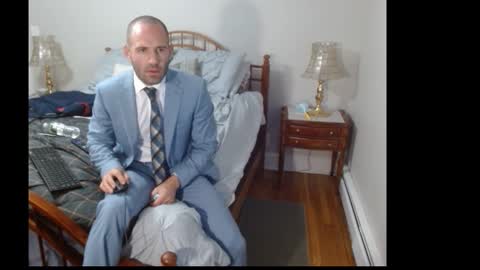 Preacher online show from November 26, 12:57 pm