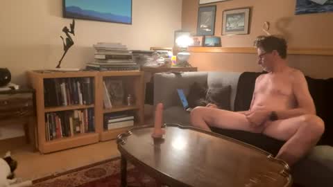 Masturbating boys need to be spanked. online show from July 13, 7:34 am
