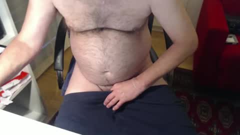 Nakedwanker10 online show from February 25, 6:36 am
