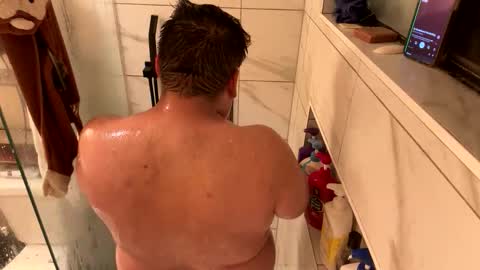 NakeyMonkey online show from October 31, 10:15 am