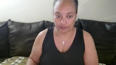 Nala Thickk online show from March 14, 12:36 am