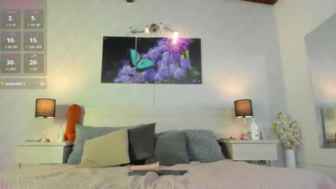 nalamittens online show from February 25, 11:15 pm