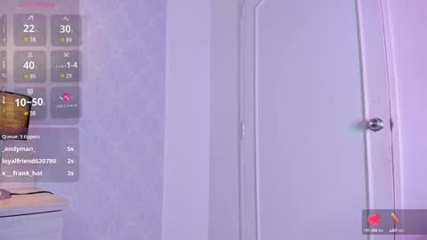 nalamittens online show from February 10, 11:45 pm