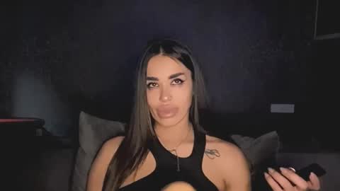 Lady online show from May 16, 5:11 pm