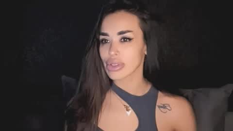 Lady online show from May 18, 4:46 pm