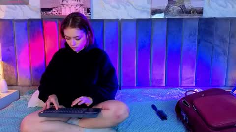 ----Namea------ online show from February 11, 2:10 pm