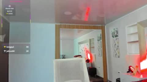 ----Namea------ online show from October 17, 8:35 pm