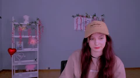 your Nami  online show from March 24, 12:00 pm