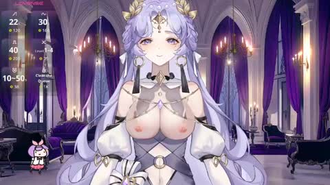 nami_hentai online show from April 5, 5:15 am