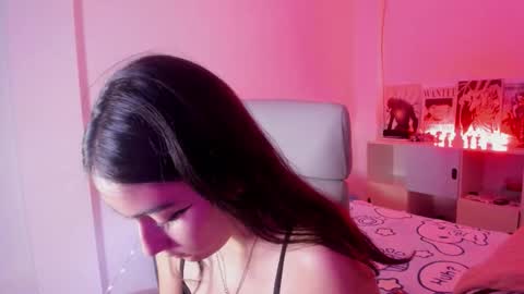 Snapshot of nami_white chatting on September 13, 8:00 pm nami_white online show from September 13, 8:00 pm