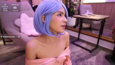 namikimura online show from February 24, 7:28 pm