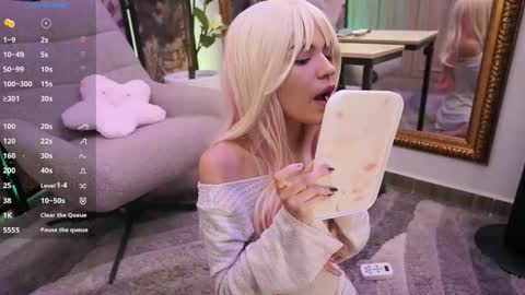 namikimura online show from October 20, 11:37 am