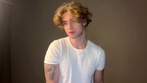 Georges online show from November 2, 8:53 pm