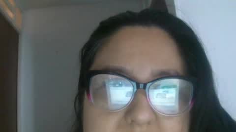 nana1545 online show from April 13, 2:32 pm