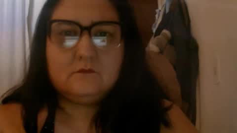 nana1545 online show from October 7, 8:49 pm