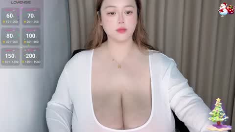 nanabigbobo online show from July 28, 6:20 pm