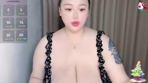 nanabigbobo online show from July 24, 9:56 pm
