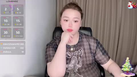 nanabigbobo online show from June 12, 7:13 pm