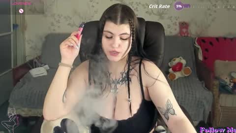 Nana online show from February 14, 12:24 am