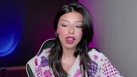 Nana  Natalia online show from August 2, 4:58 am