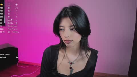 Nana  Natalia online show from June 7, 8:14 pm