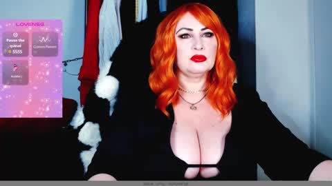 NanaLaGloss online show from February 6, 10:04 am