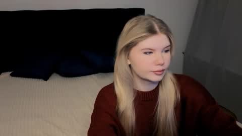 Maeve online show from March 13, 2:37 am