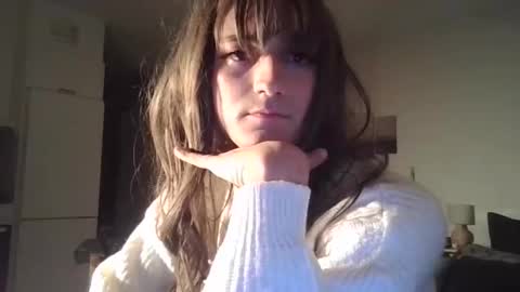 Nancy12x online show from September 22, 6:56 pm