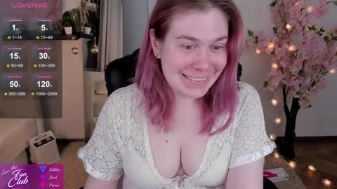 Nancy online show from January 12, 11:07 am