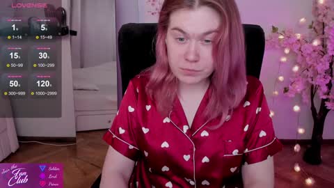 Nancy online show from January 29, 2:21 pm