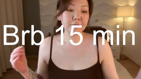 Nancy online show from January 18, 11:25 pm