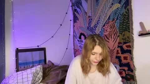 Snapshot of nancy_witch chatting on February 24, 4:47 pm Nancy and Archi online show from February 24, 4:47 pm