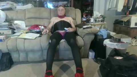 nancyboy_1 online show from December 1, 3:59 am