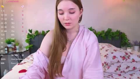 Luna online show from November 6, 6:27 am