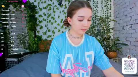 Snapshot of nancycaseys chatting on March 8, 3:35 pm Luna online show from March 8, 3:35 pm