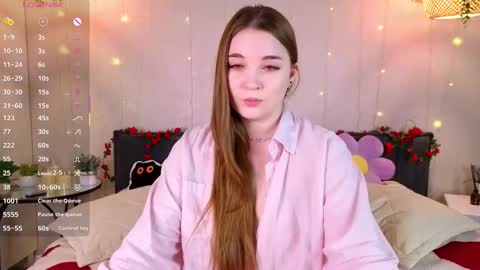 Luna online show from January 16, 5:16 am