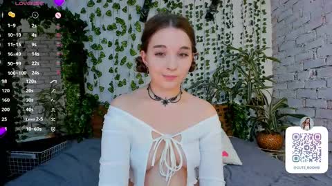 Snapshot of nancycaseys chatting on March 10, 3:20 pm Luna online show from March 10, 3:20 pm