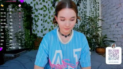 Snapshot of nancycaseys chatting on March 10, 9:12 am Luna online show from March 10, 9:12 am