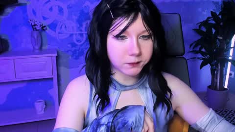 Snapshot of nancymartinez chatting on February 7, 11:12 am nancymartinez online show from February 7, 11:12 am