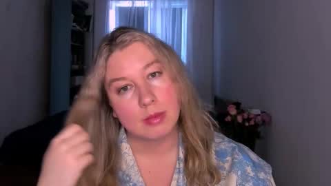 Nancy online show from March 3, 7:04 am